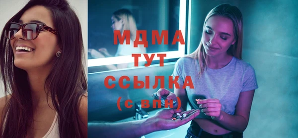 хмурый Новозыбков